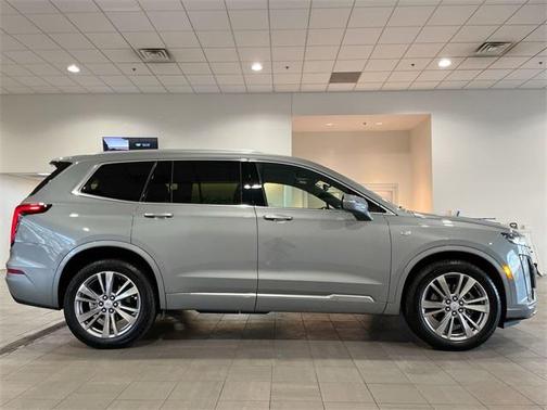 2024 Cadillac XT6 Premium Luxury AWD