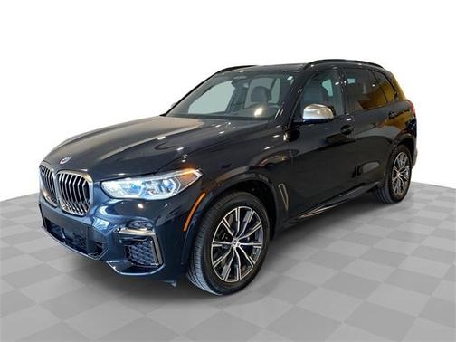 2023 BMW X5 M50i