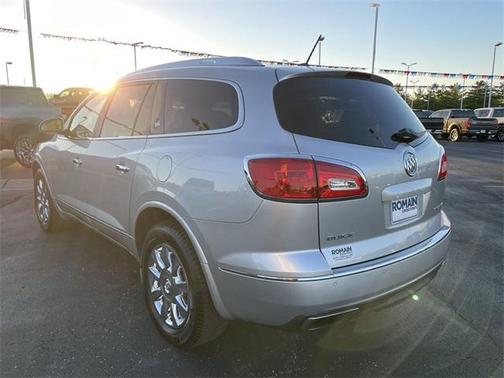 2015 Buick Enclave Premium