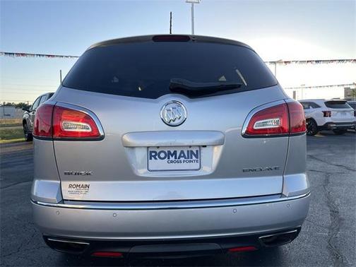 2015 Buick Enclave Premium