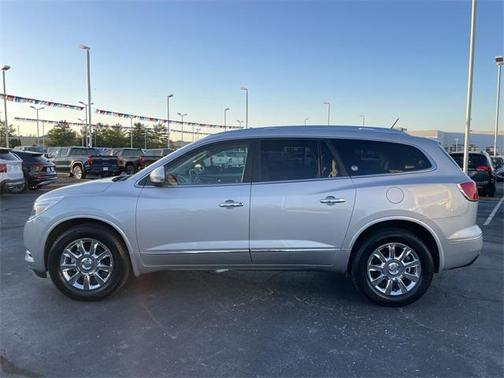 2015 Buick Enclave Premium