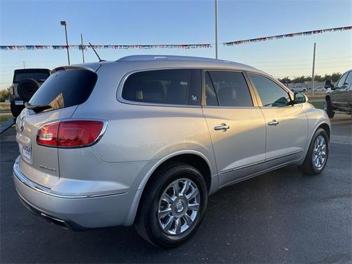 2015 Buick Enclave Premium