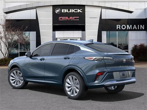 2025 Buick Envista Avenir
