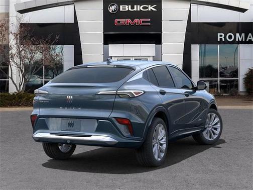 2025 Buick Envista Avenir