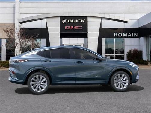 2025 Buick Envista Avenir