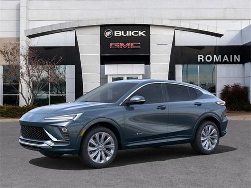 2025 Buick Envista Avenir