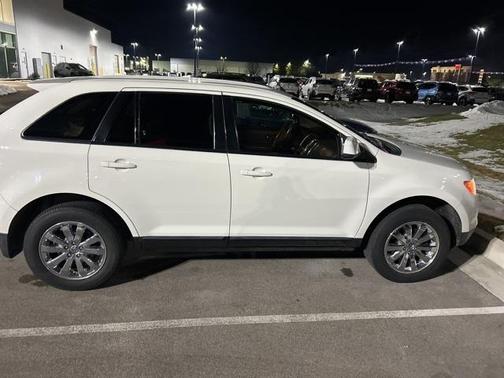 2010 Ford Edge SEL