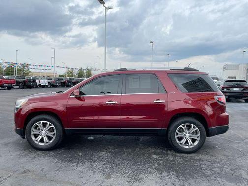2015 GMC Acadia SLT-2