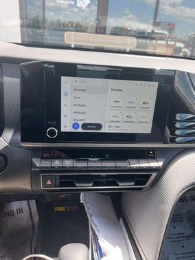 Charcoal 2025 Toyota Camry SE