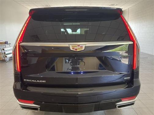 2023 Cadillac Escalade Premium Luxury Platinum