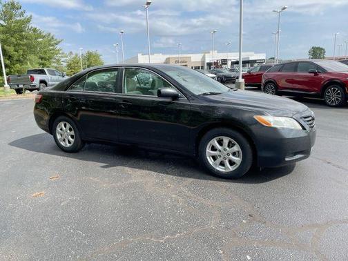 2008 Toyota Camry LE