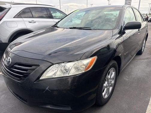 2008 Toyota Camry LE