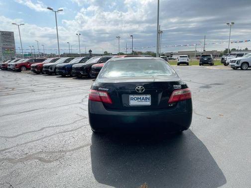 2008 Toyota Camry LE