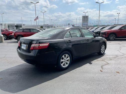2008 Toyota Camry LE
