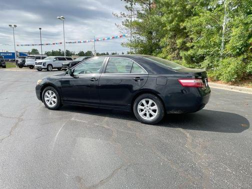 2008 Toyota Camry LE