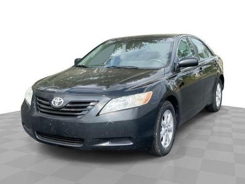 2008 Toyota Camry LE