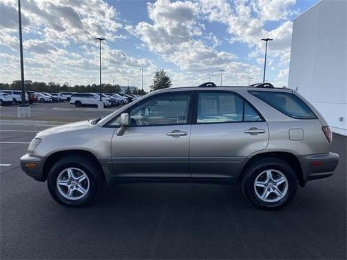 2000 Lexus RX 300 Base