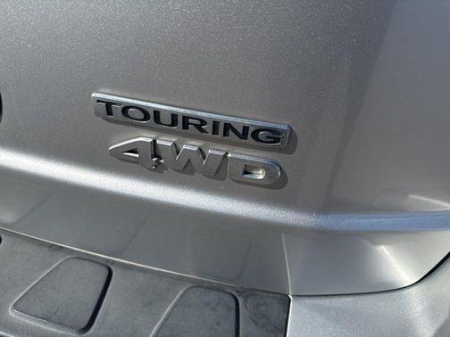 2014 Honda Pilot Touring