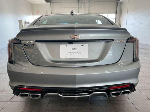 2023 Cadillac CT5-V V-Series
