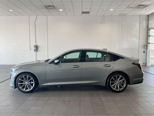 2023 Cadillac CT5-V V-Series