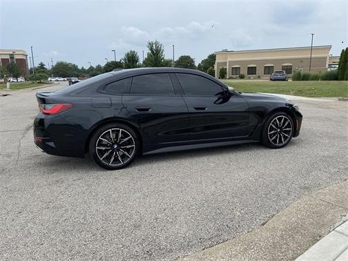 2024 BMW M440 Gran Coupe i xDrive