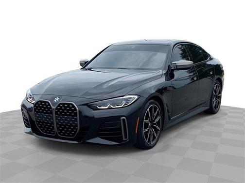 2024 BMW M440 Gran Coupe i xDrive