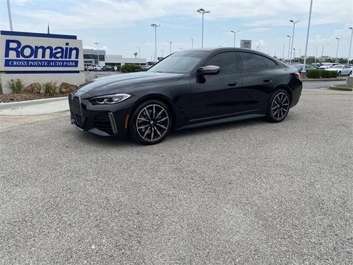 2024 BMW M440 Gran Coupe i xDrive