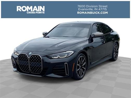 2024 BMW M440 Gran Coupe i xDrive