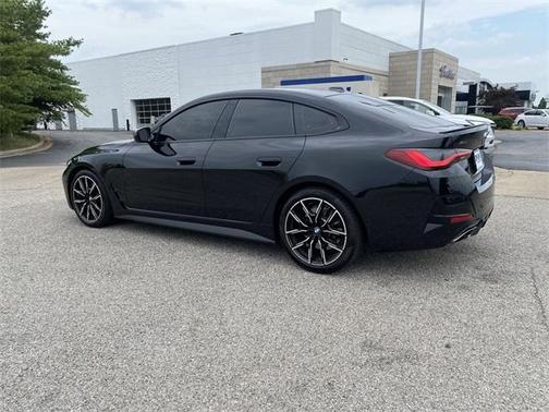 2024 BMW M440 Gran Coupe i xDrive
