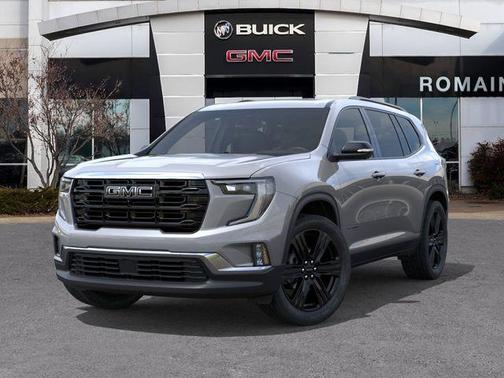 Sterling 2026 GMC Acadia Elevation