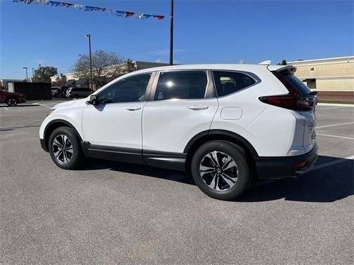 2022 Honda CR-V Special Edition