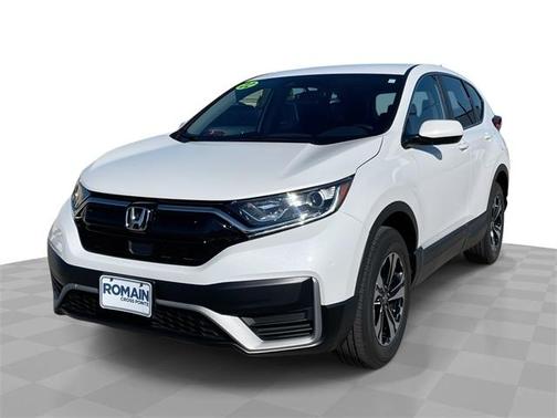 2022 Honda CR-V Special Edition