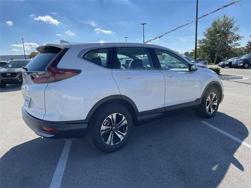 2022 Honda CR-V Special Edition