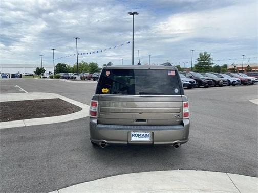 2013 Ford Flex SEL