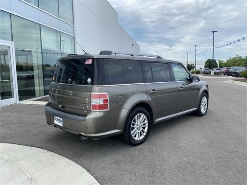 2013 Ford Flex SEL
