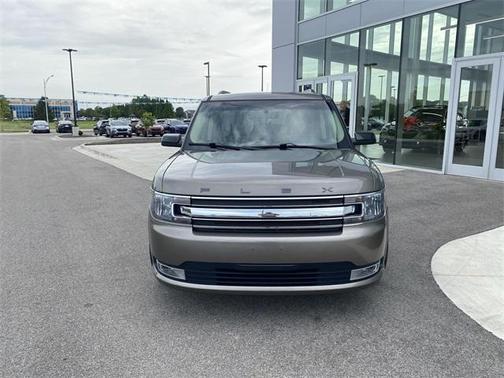 2013 Ford Flex SEL