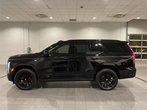 2025 Cadillac Escalade Sport