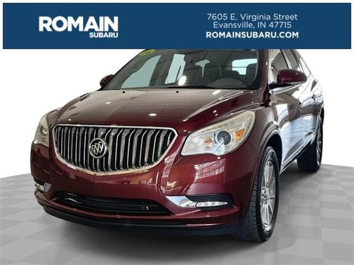 2016 Buick Enclave Convenience