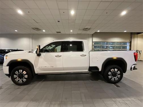 2023 GMC Sierra 3500 Denali