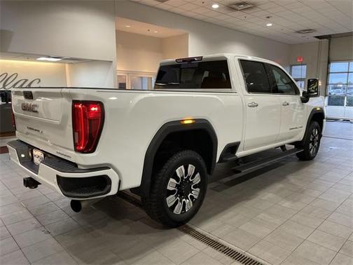 2023 GMC Sierra 3500 Denali