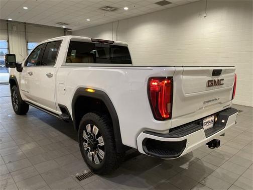 2023 GMC Sierra 3500 Denali