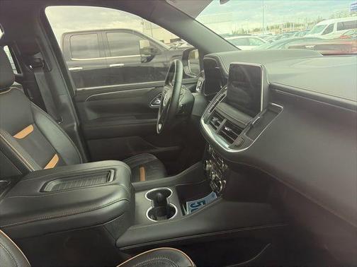 2024 GMC Yukon XL AT4