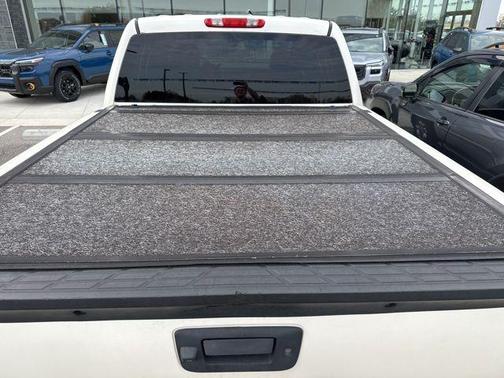 2013 GMC Sierra 1500 SLT