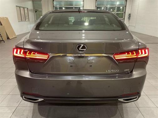 2023 Lexus LS 500 Base