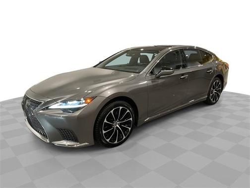 2023 Lexus LS 500 Base