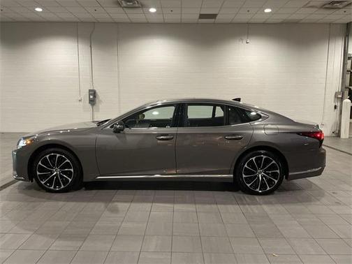 2023 Lexus LS 500 Base