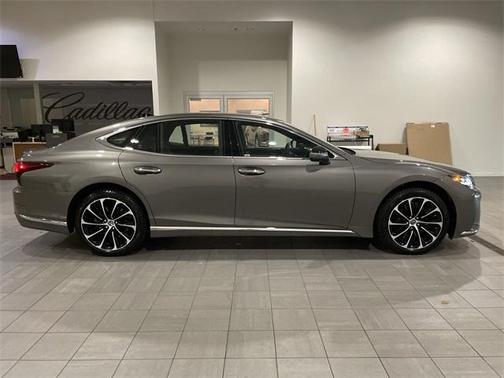 2023 Lexus LS 500 Base