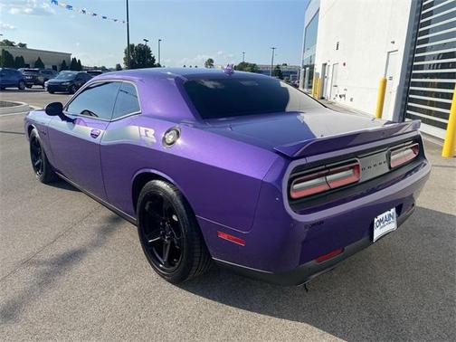 2019 Dodge Challenger R/T
