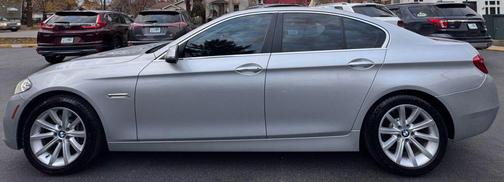 2015 BMW 535 xDrive
