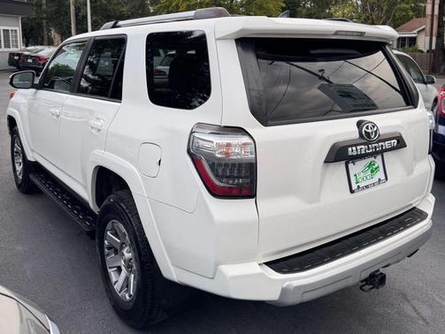 2014 Toyota 4Runner SR5 Premium